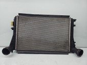 Radiator intercooler Volkswagen Tiguan (5N) [Fabr 2007-2016] 3C0145805P 2.0 TDI 100 KW / 136 CP