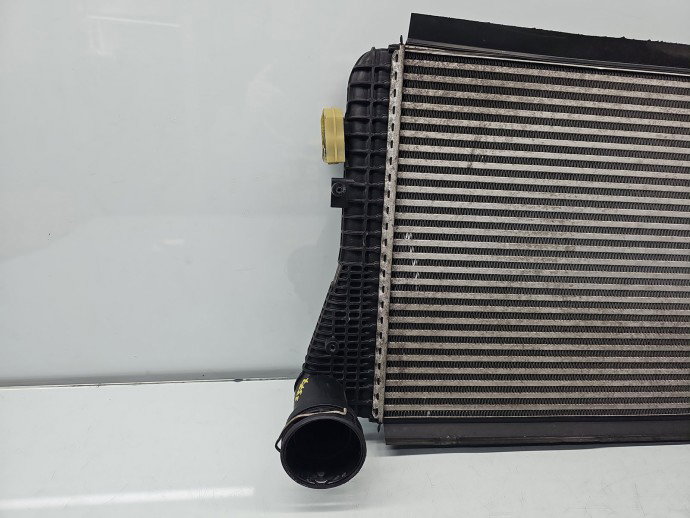 Radiator intercooler Volkswagen Tiguan (5N) [Fabr 2007-2016] 3C0145805P 2.0 TDI 100 KW / 136 CP