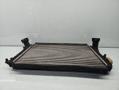 Radiator intercooler Skoda Superb II (3T4) [Fabr 2008-2015] 3C0145805P 2.0 TDI 100 KW / 136 CP