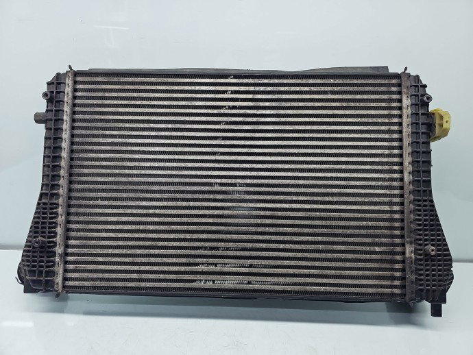 Radiator intercooler Skoda Superb II (3T4) [Fabr 2008-2015] 3C0145805P 2.0 TDI 100 KW / 136 CP