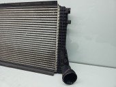 Radiator intercooler Skoda Superb II (3T4) [Fabr 2008-2015] 3C0145805P 2.0 TDI 100 KW / 136 CP