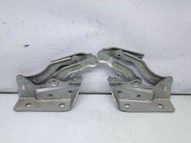 Set balamale capota Mercedes Clasa B (W245) [Fabr 2005-2011] A1698800428 | A1698800328