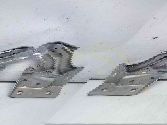 Set balamale capota Mercedes Clasa B (W245) [Fabr 2005-2011] A1698800428 | A1698800328