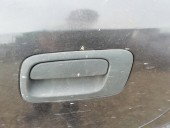 Maner exterior stanga spate Opel Astra G 1.6 benz OEM 1998-2004