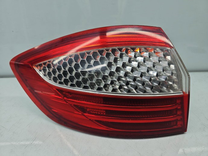 Stop aripa stanga Ford Mondeo 4 [Fabr 2007-2015] Break 7S71-13405-B