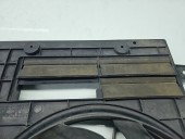 Electroventilator AUDI A3 (8P1) [Fabr 2003-2012] 1K0121207A 2.0 TDI 100 KW / 136 CP