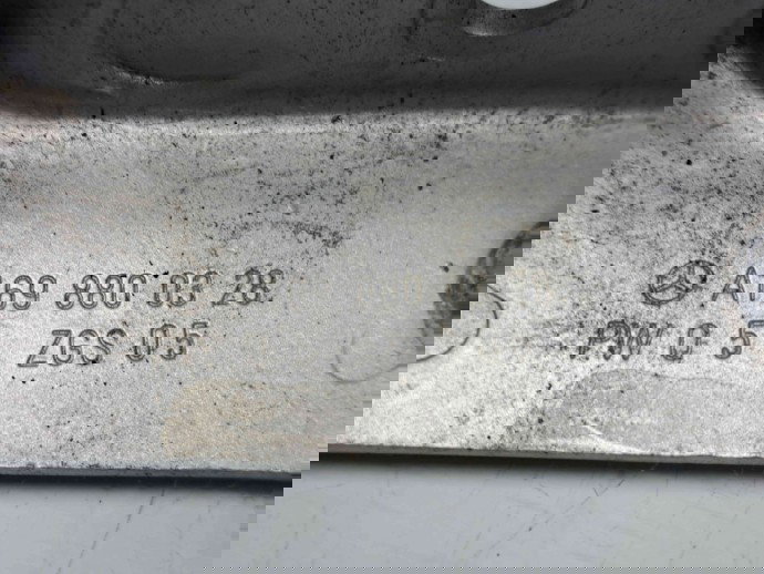 Set balamale capota Mercedes Clasa B (W245) [Fabr 2005-2011] A1698800428 | A1698800328