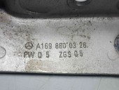 Set balamale capota Mercedes Clasa B (W245) [Fabr 2005-2011] A1698800428 | A1698800328