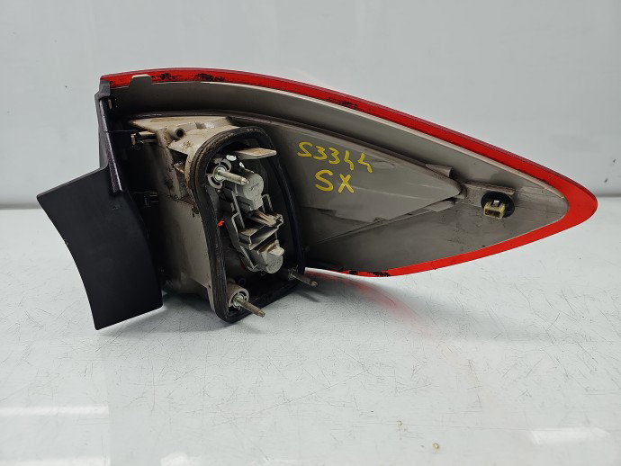 Stop aripa stanga Ford Mondeo 4 [Fabr 2007-2015] Break 7S71-13405-B