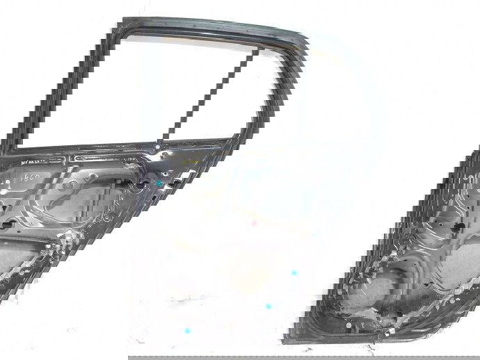 Usa dreapta spate OEM Toyota Yaris (P9) [Fabr 2005-2011] 1.0