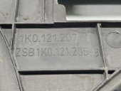 Electroventilator AUDI A3 (8P1) [Fabr 2003-2012] 1K0121207A 2.0 TDI 100 KW / 136 CP