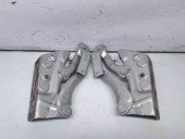 Set balamale capota Mercedes Clasa B (W245) [Fabr 2005-2011] A1698800428 | A1698800328