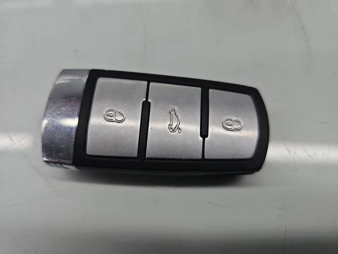 Contact cu cheie Volkswagen Passat CC (357) [Fabr 2008-2012] 3C0905843Q 2.0 TDI BMA100 KW / 136 CP