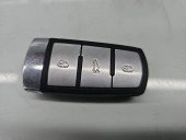 Contact cu cheie Volkswagen Passat CC (357) [Fabr 2008-2012] 3C0905843Q 2.0 TDI BMA100 KW / 136 CP