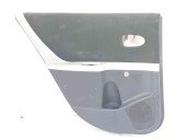 Tapiterie usa stanga spate OEM Toyota Yaris (P9) [Fabr 2005-2011] 1.0
