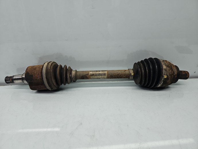 Planetara stanga fata Ford Mondeo 4 [Fabr 2007-2015] 6G91-3B437-BD 2.0 TDCI QXBA 103KW / 140CP