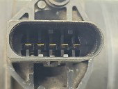Debitmetru aer AUDI A4 (8EC, B7) [Fabr 2004-2008] 074906461B 2.0 TDI 100 KW / 136 CP