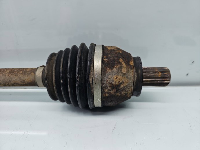 Planetara stanga fata Ford Mondeo 4 [Fabr 2007-2015] 6G91-3B437-BD 2.0 TDCI QXBA 103KW / 140CP