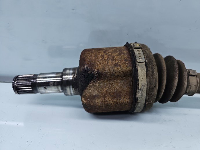 Planetara stanga fata Ford Mondeo 4 [Fabr 2007-2015] 6G91-3B437-BD 2.0 TDCI QXBA 103KW / 140CP