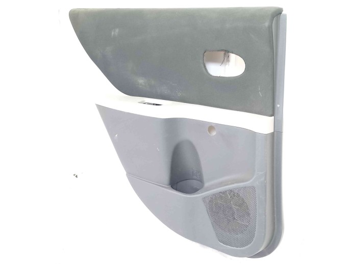 Tapiterie usa stanga spate OEM Toyota Yaris (P9) [Fabr 2005-2011] 1.0