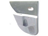 Tapiterie usa stanga spate OEM Toyota Yaris (P9) [Fabr 2005-2011] 1.0