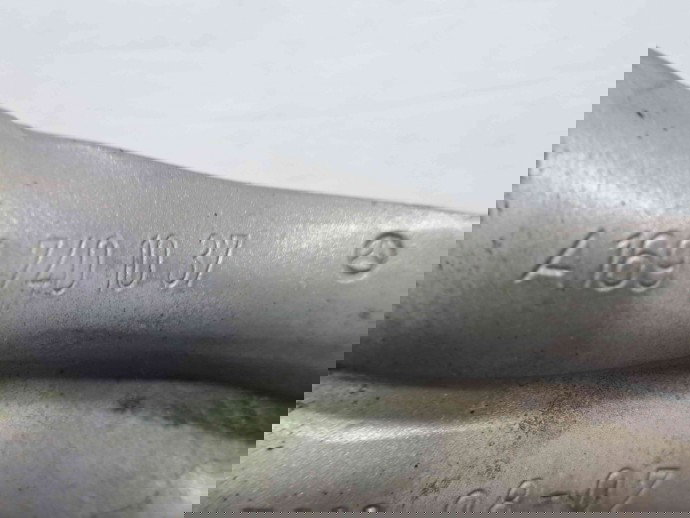 Set balamale haion Mercedes Clasa B (W245) [Fabr 2005-2011] A1697400937 | A1697401037