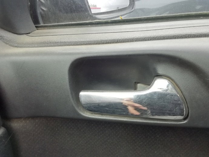 Maner interior dreapta fata Opel Astra G 1.6 benz OEM 1998-2004