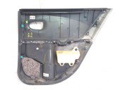 Tapiterie usa stanga spate OEM Toyota Yaris (P9) [Fabr 2005-2011] 1.0