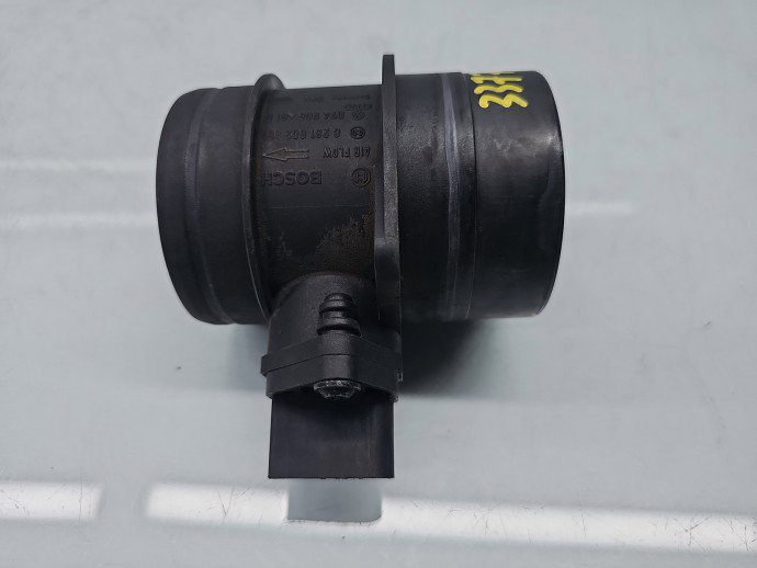 Debitmetru aer Volkswagen Caddy 3 (2KA, 2KH) [Fabr 2004-2009] 074906461B 2.0 TDI 100 KW / 136 CP