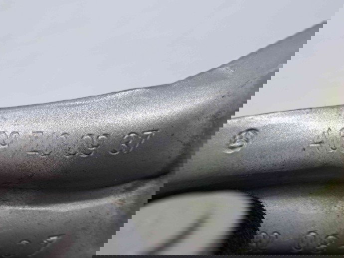 Set balamale haion Mercedes Clasa B (W245) [Fabr 2005-2011] A1697400937 | A1697401037