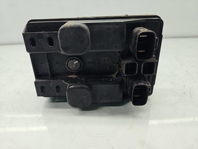 Motoras caseta directie TESLA Model 3 [Fabr 2020-2025] GE80221R21