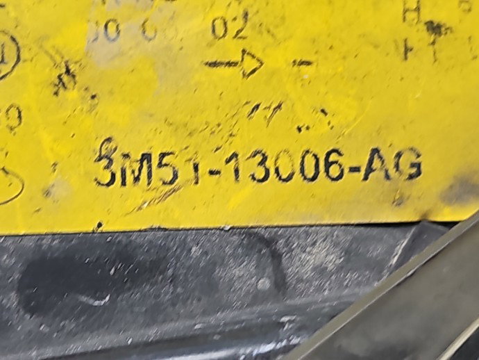 Far stanga Ford C-Max 1 [Fabr 2007-2010] Break  3M51-13006-AG