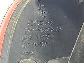 Stop aripa dreapta Ford C-Max 1 [Fabr 2007-2010] Break  3M51-13A602-AA