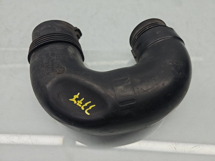 Tub admisie aer Volkswagen Touran (1T1, 1T2) [Fabr 2003-2010] 1K0129618AT 2.0 TDI 100 KW / 136 CP
