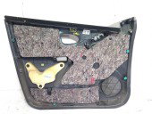 Tapiterie usa dreapta fata OEM Toyota Yaris (P9) [Fabr 2005-2011] 1.0