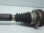 Planetara dreapta fata Seat Altea (5P1) [Fabr 2004-2010] 1K0407272NJ 2.0 TDI CBBB 125KW / 170CP