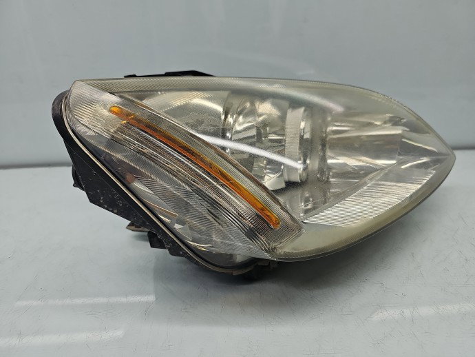 Far dreapta Ford C-Max 1 [Fabr 2007-2010] Break  OEM