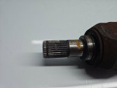 Planetara dreapta fata Hyundai i30 (GD) [Fabr 2012-2017] 49501-A6100 1.6 CRDI D4FB 94KW / 128CP