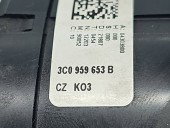 Spirala volan Volkswagen Passat CC (357) [Fabr 2008-2012] 3C0959653B