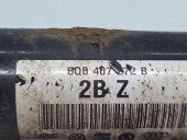 Planetara dreapta fata AUDI A3 (8V1) [Fabr 2012-2017] 5Q0407272B 1.2 TSI CJZA 77KW / 105CP