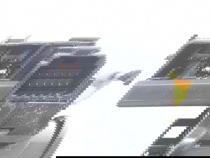 Spirala volan OEM Toyota Yaris (P9) [Fabr 2005-2011] 1.0