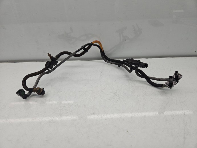 Conducta combustibil Ford Mondeo 4 [Fabr 2007-2015] OEM 2.0 TDCI QXBA 103KW / 140CP