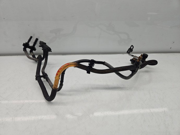 Conducta combustibil Ford Mondeo 4 [Fabr 2007-2015] OEM 2.0 TDCI QXBA 103KW / 140CP