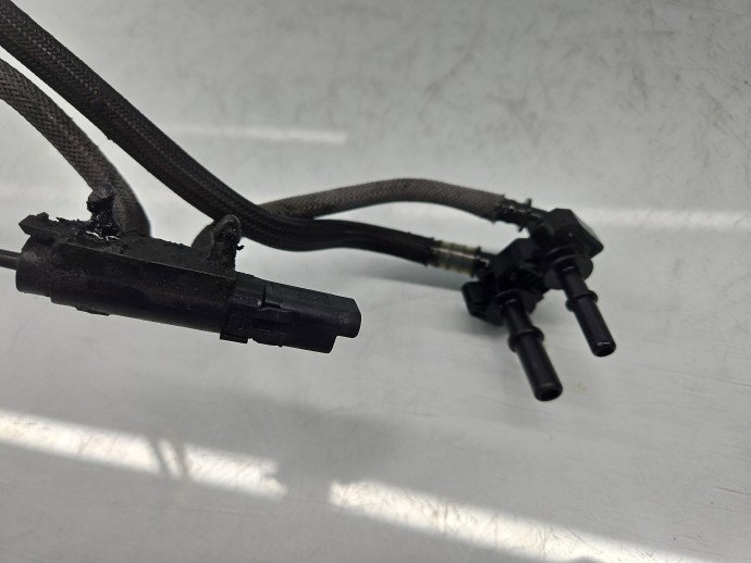 Conducta combustibil Ford Mondeo 4 [Fabr 2007-2015] OEM 2.0 TDCI QXBA 103KW / 140CP