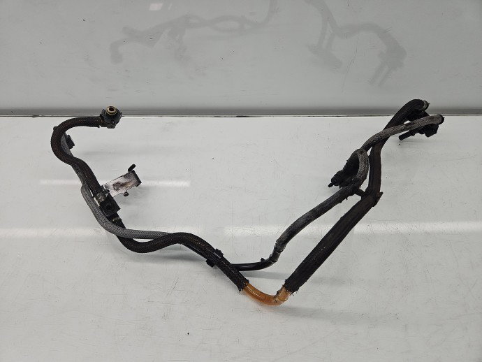 Conducta combustibil Ford Mondeo 4 [Fabr 2007-2015] OEM 2.0 TDCI QXBA 103KW / 140CP