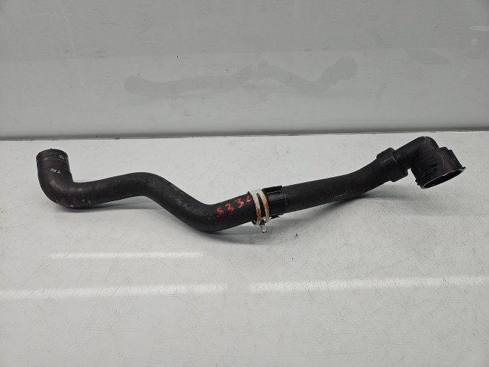 Furtun apa Ford Mondeo 4 [Fabr 2007-2015] 6G91-8260-PC 2.0 TDCI QXBA 103KW / 140CP