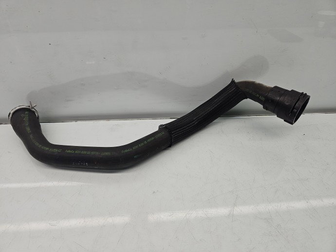 Furtun apa Ford Mondeo 4 [Fabr 2007-2015] 6G91-8286-UB 2.0 TDCI QXBA 103KW / 140CP