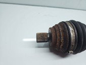 Planetara dreapta fata Skoda Octavia 3 (5E3) [Fabr 2012-2020] 5Q0407272B 1.2 TSI CJZA 77KW / 105CP