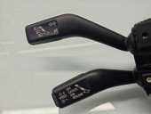 Ansamblu manete Volkswagen Passat CC (357) [Fabr 2008-2012] 3C5953513R