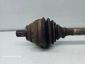Planetara stanga fata AUDI A3 (8P1) [Fabr 2003-2012] 1K0407271BJ 2.0 TDI 100 KW / 136 CP